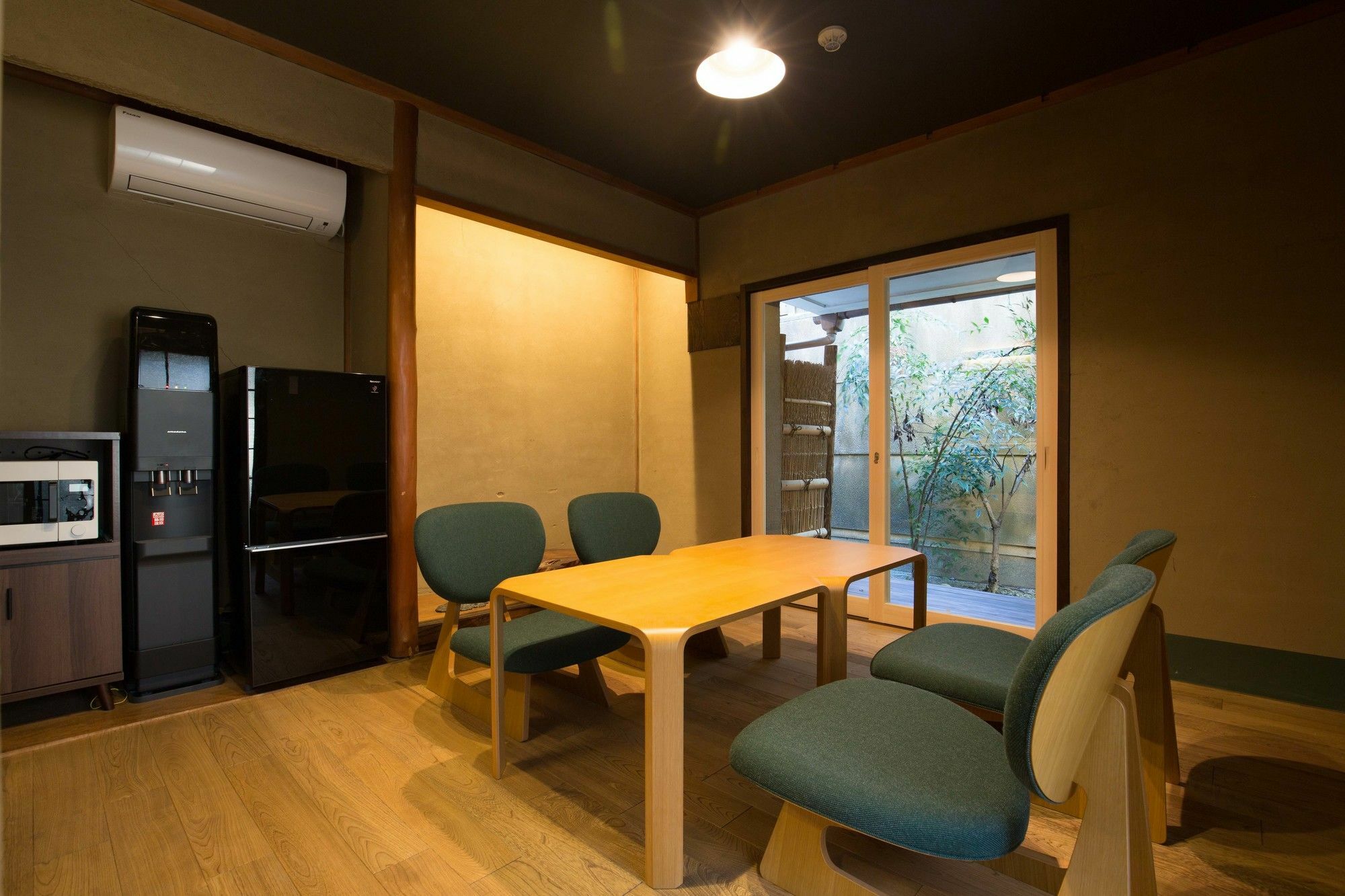 Apartmán Kyoto Yadomachi Nishijin Exteriér fotografie