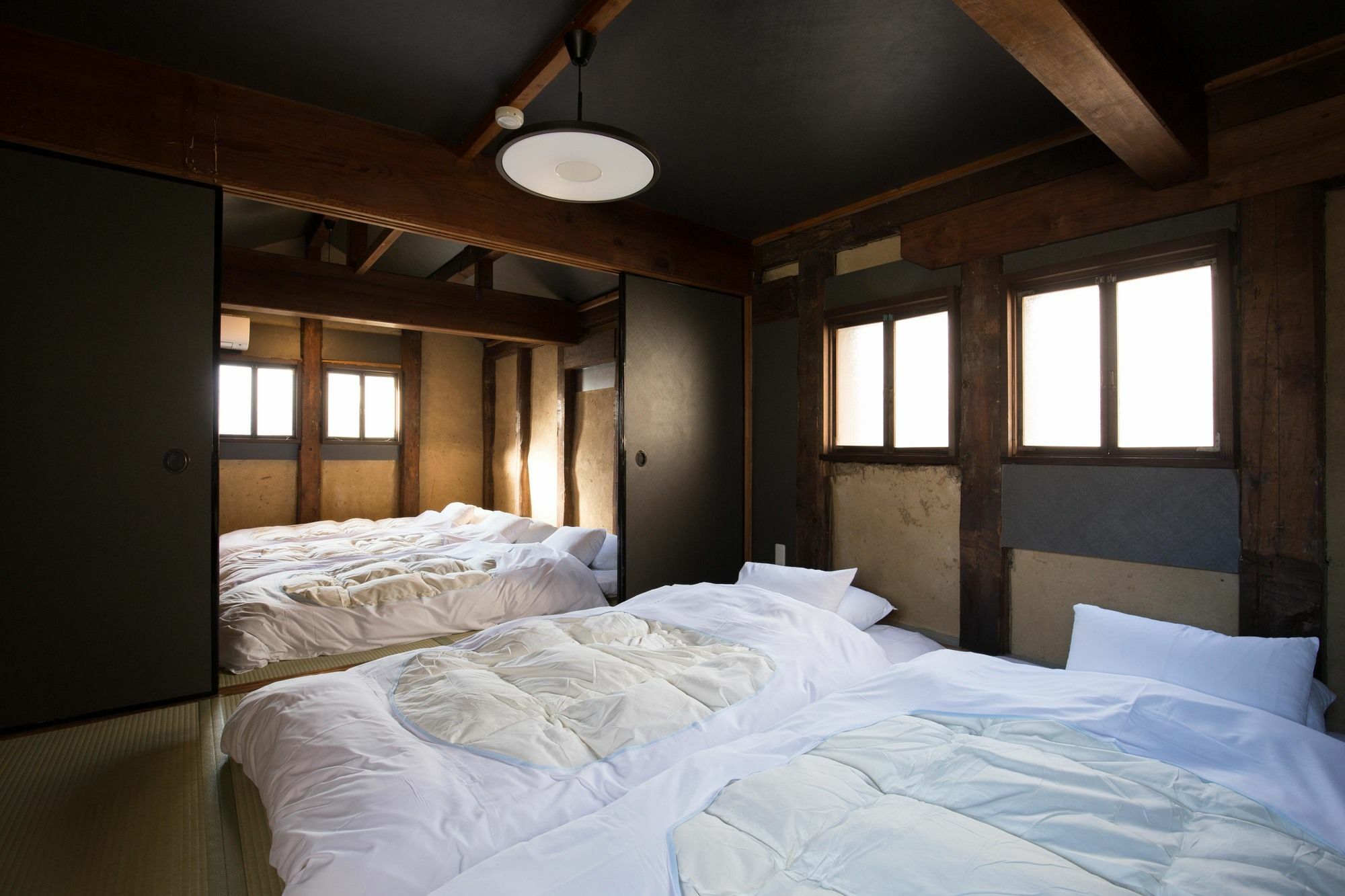 Apartmán Kyoto Yadomachi Nishijin Exteriér fotografie