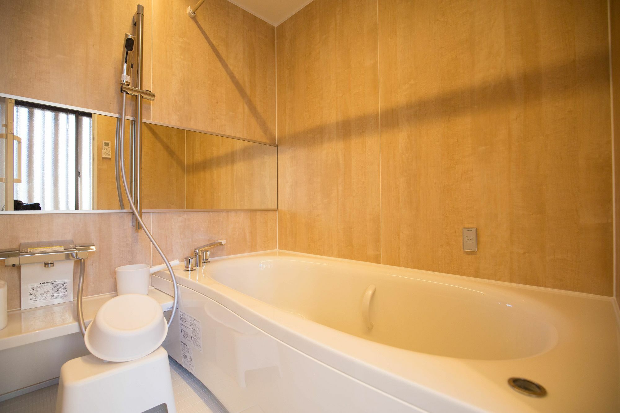 Apartmán Kyoto Yadomachi Nishijin Exteriér fotografie