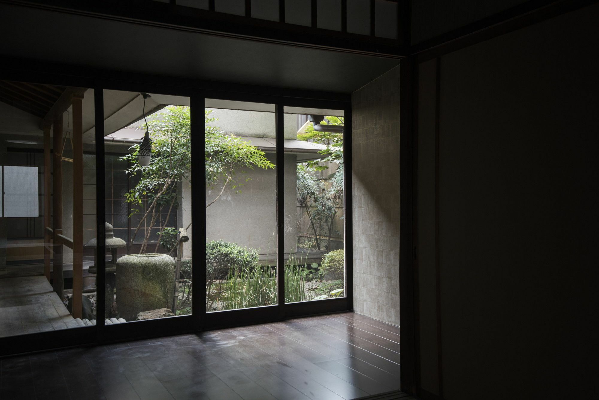 Apartmán Kyoto Yadomachi Nishijin Exteriér fotografie