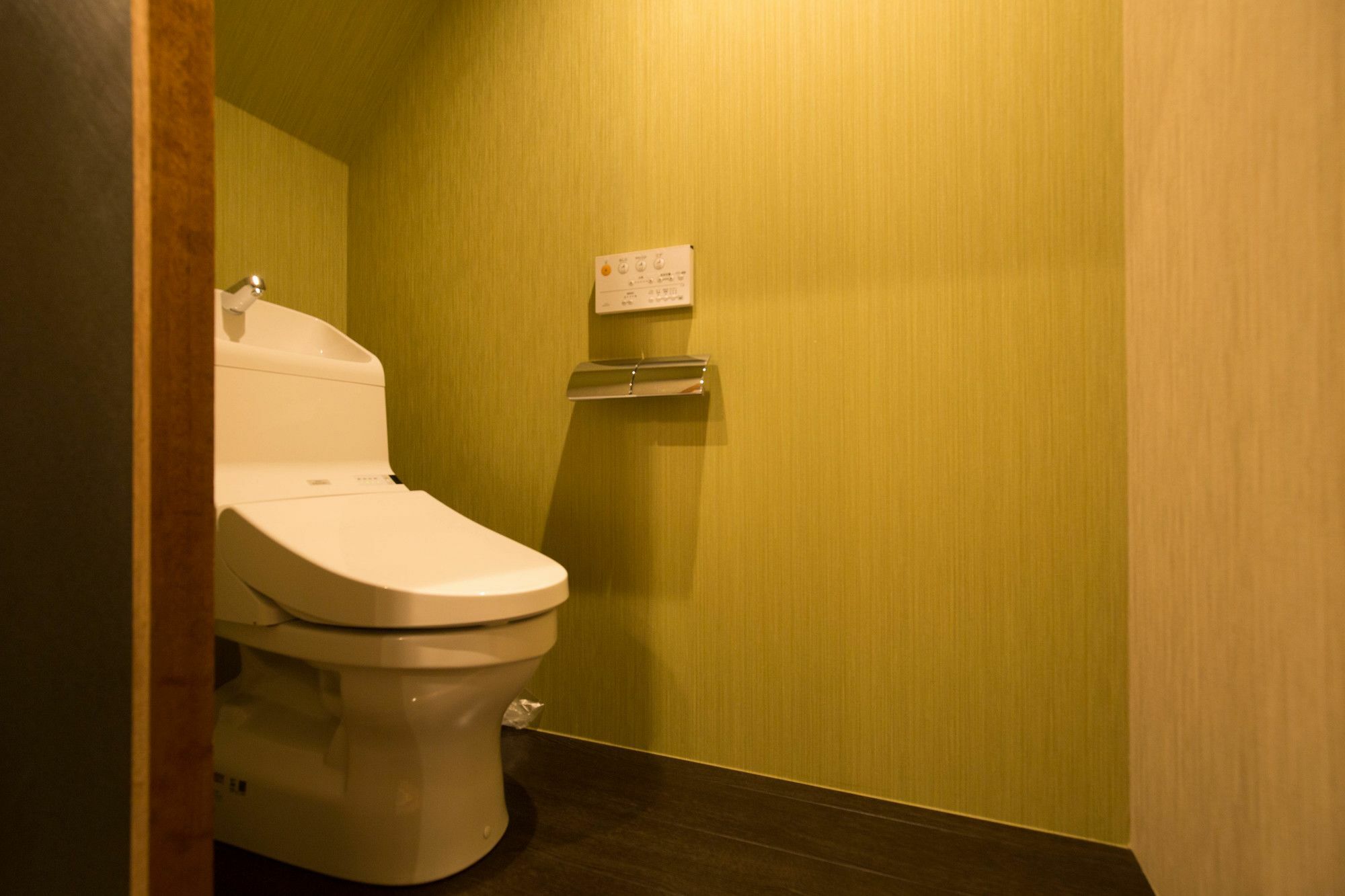 Apartmán Kyoto Yadomachi Nishijin Exteriér fotografie