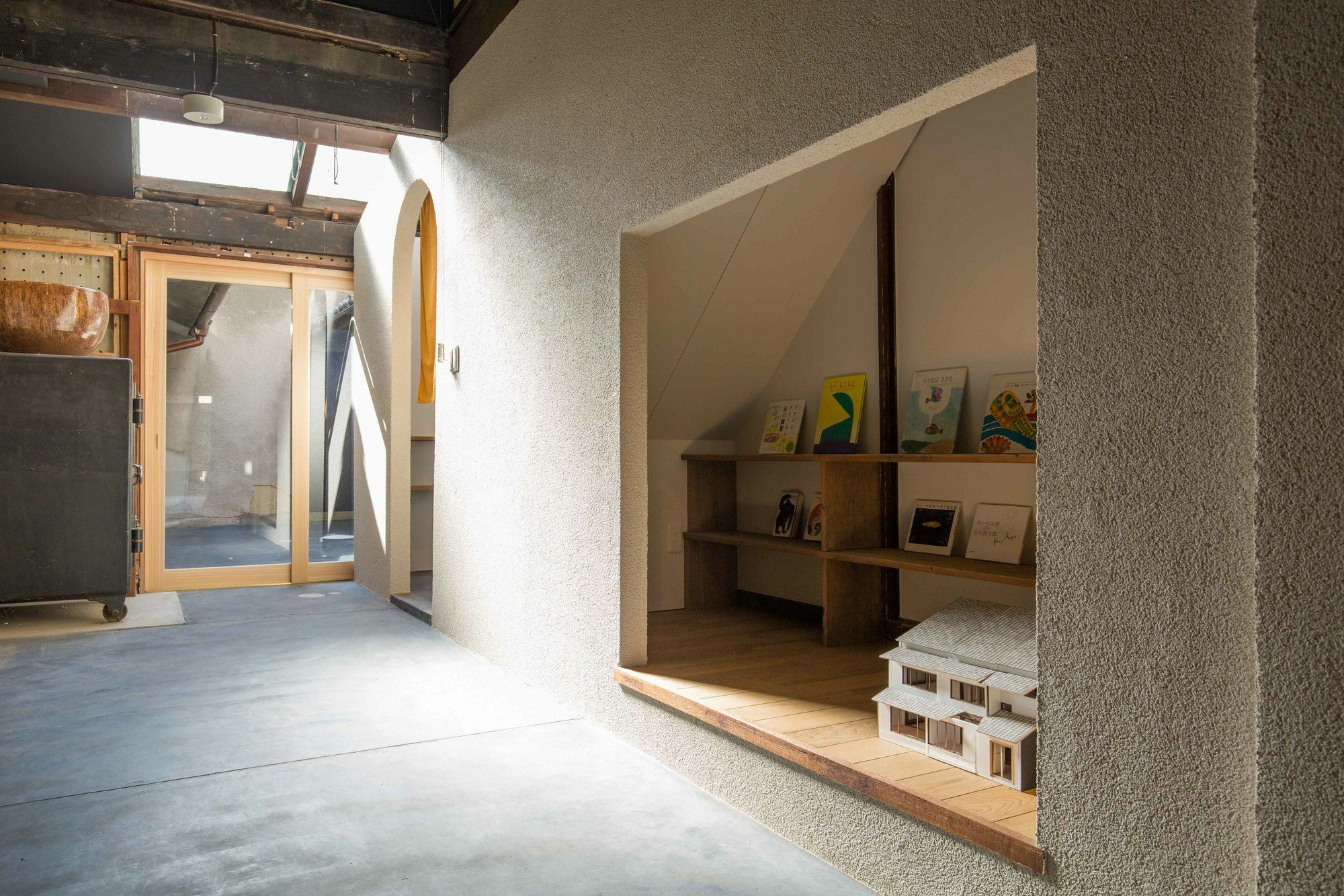 Apartmán Kyoto Yadomachi Nishijin Exteriér fotografie